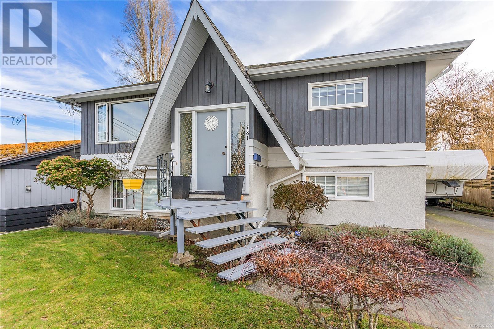 781 Chelsea St, Nanaimo