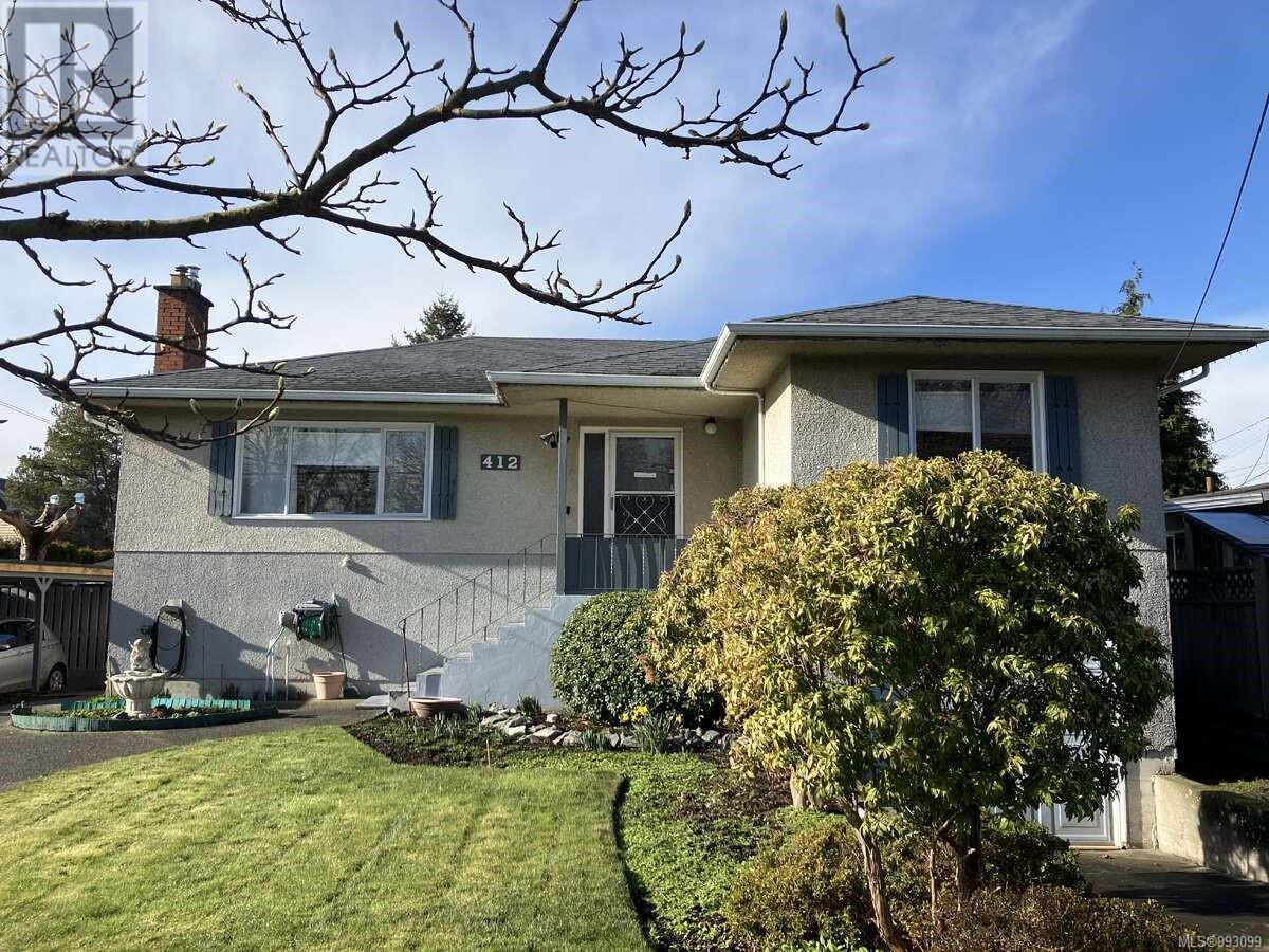 412 St. Charles St, Victoria