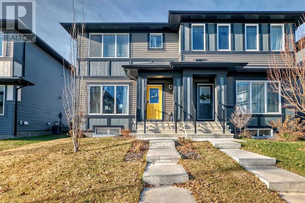 17 BELGIAN Lane, Cochrane, Alberta