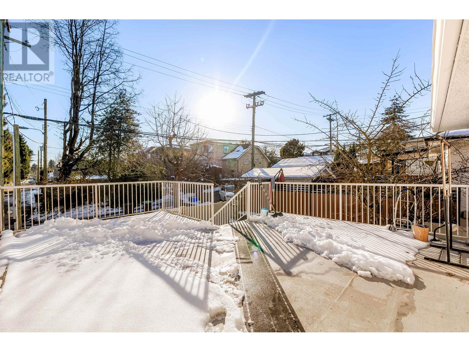 1722 E 41ST AVENUE, Vancouver