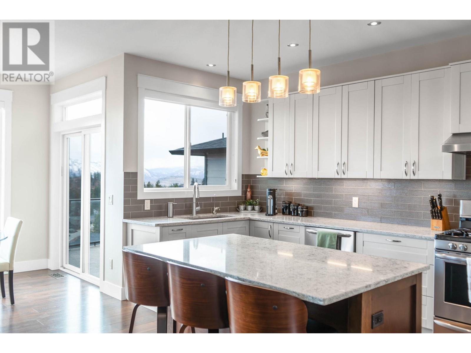  2373 Big Sky Drive, West Kelowna