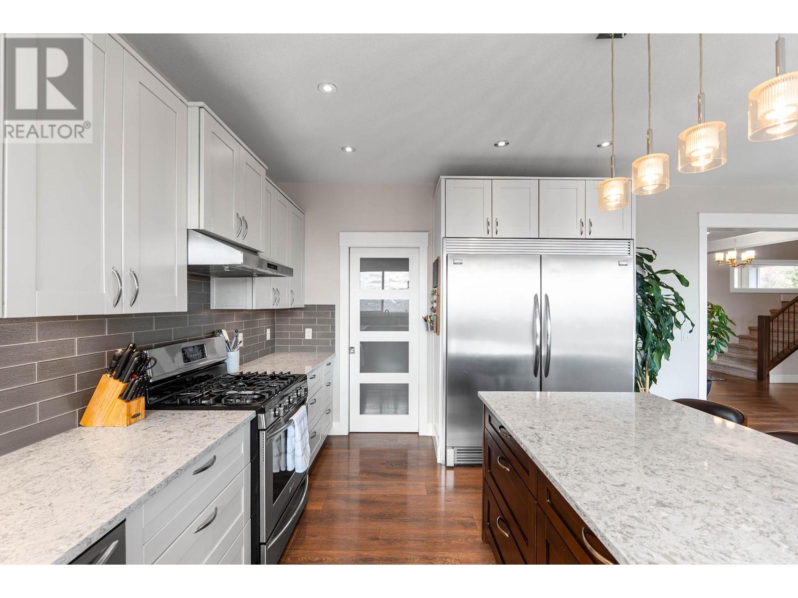  2373 Big Sky Drive, West Kelowna