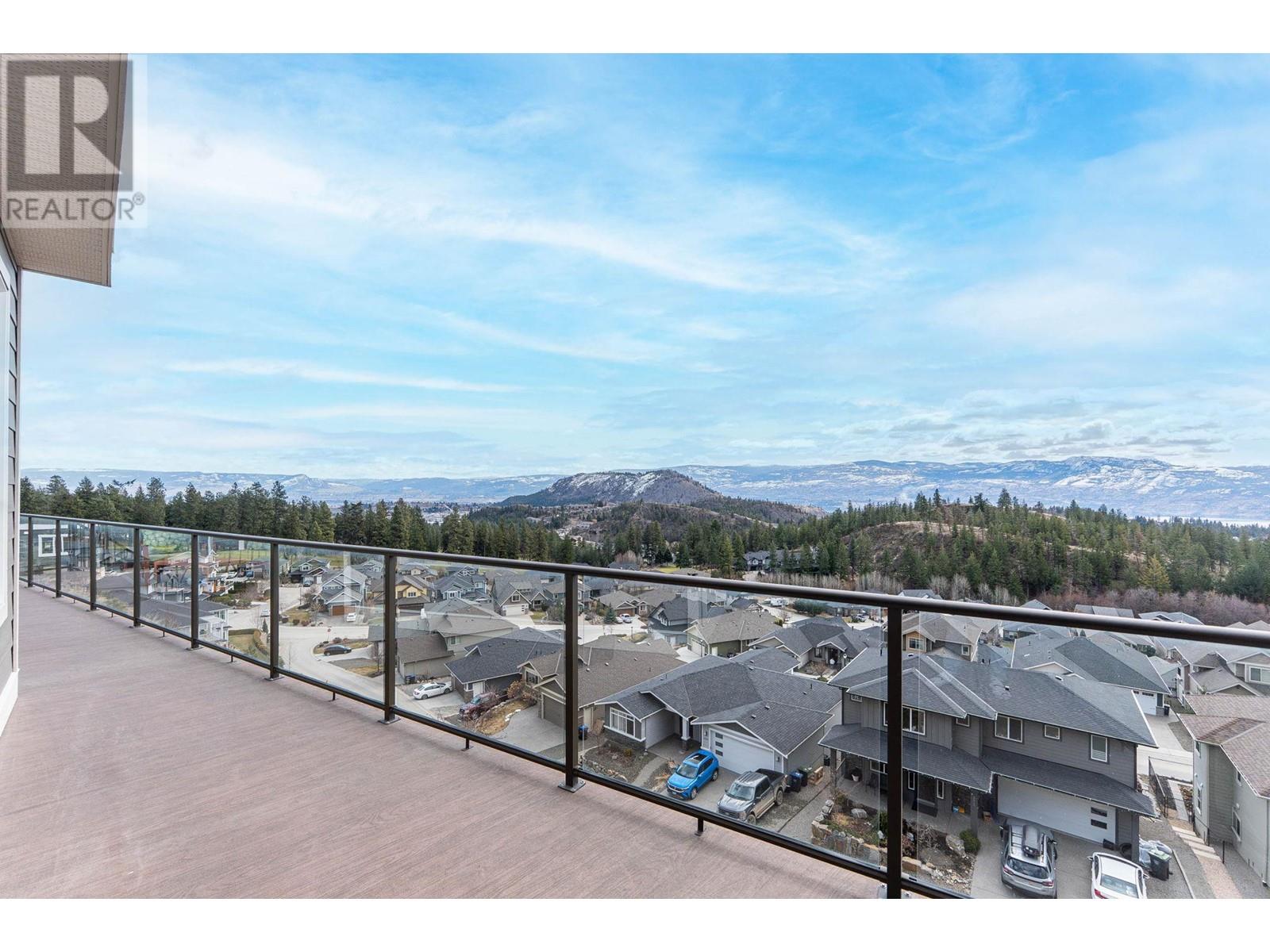  2373 Big Sky Drive, West Kelowna