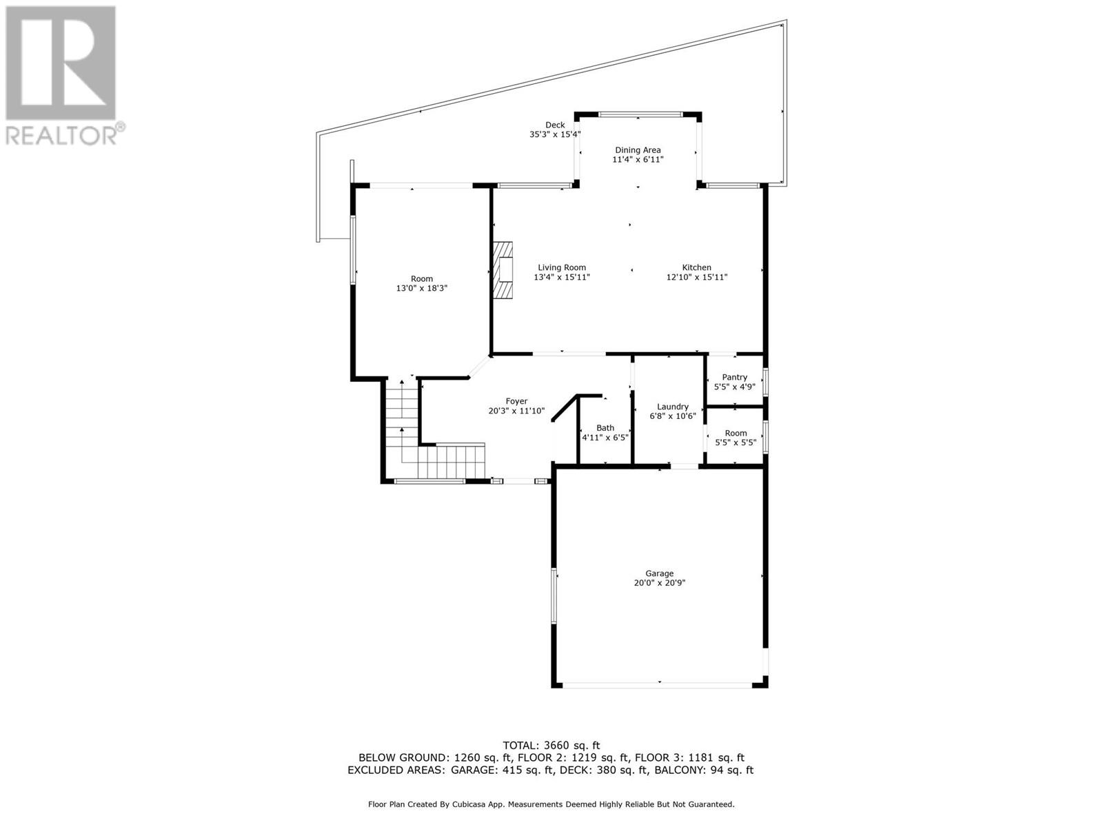  2373 Big Sky Drive, West Kelowna