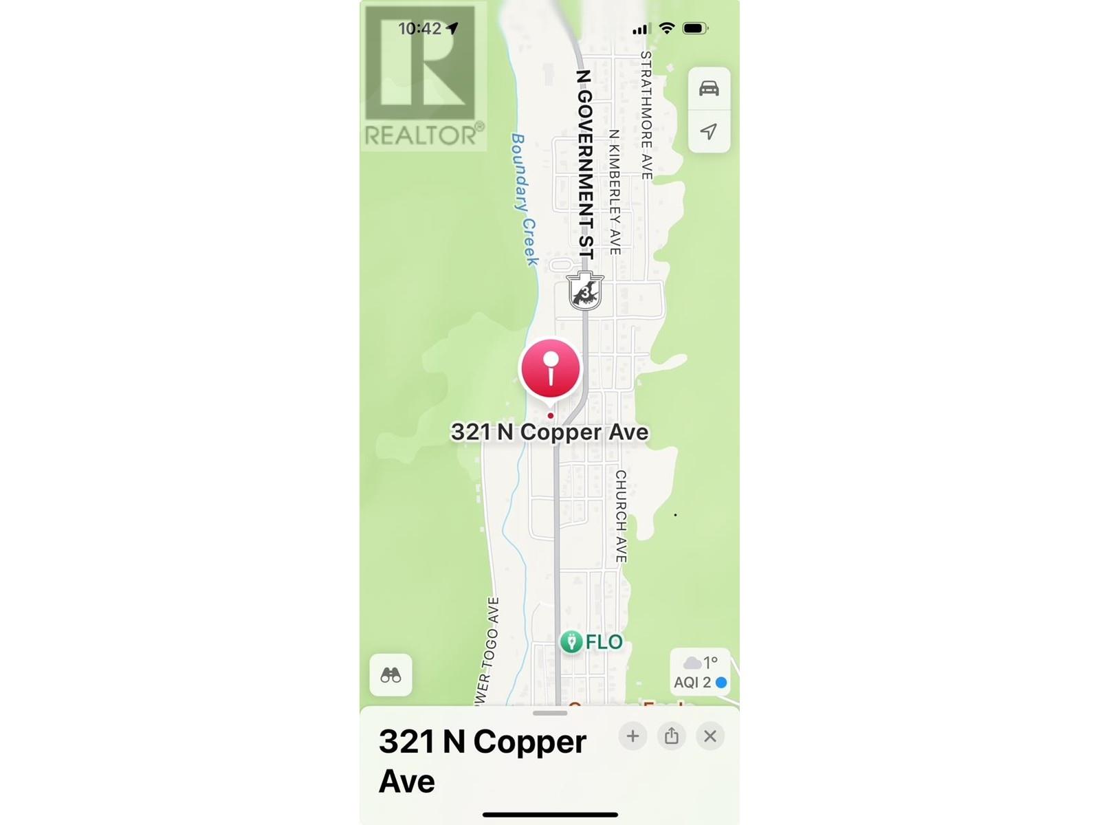 321 COPPER  N Avenue Unit# 21, Greenwood