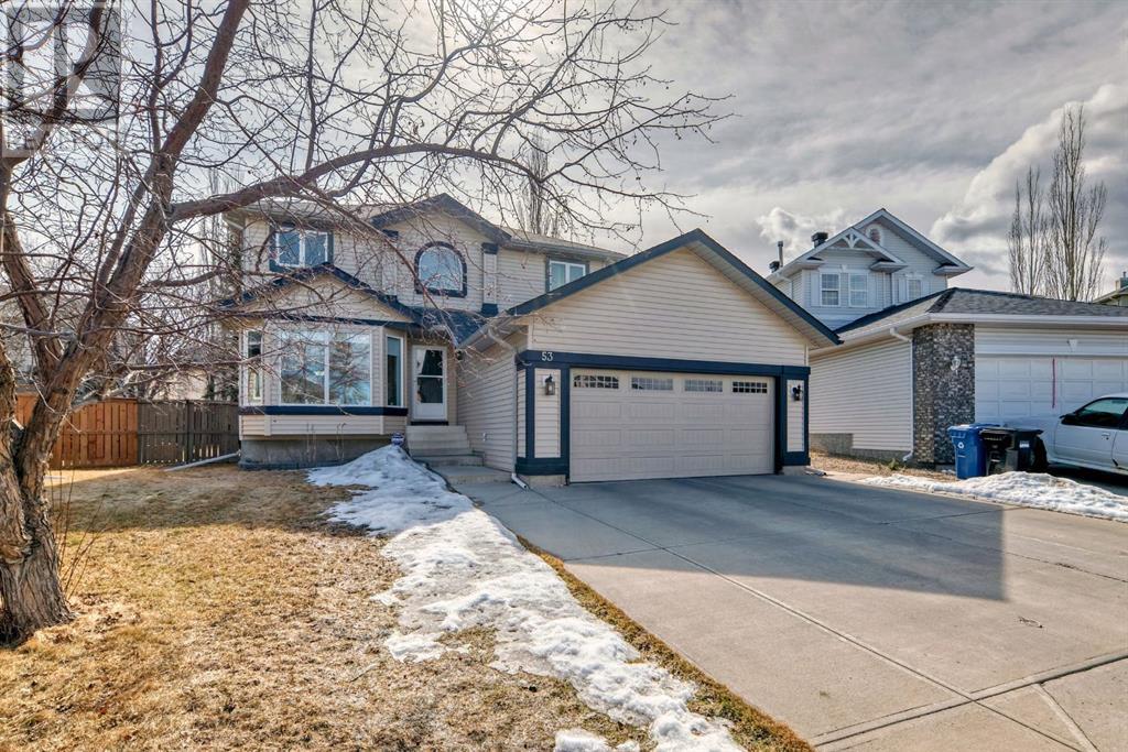 53 Edgebrook Landing NW, Calgary, Alberta