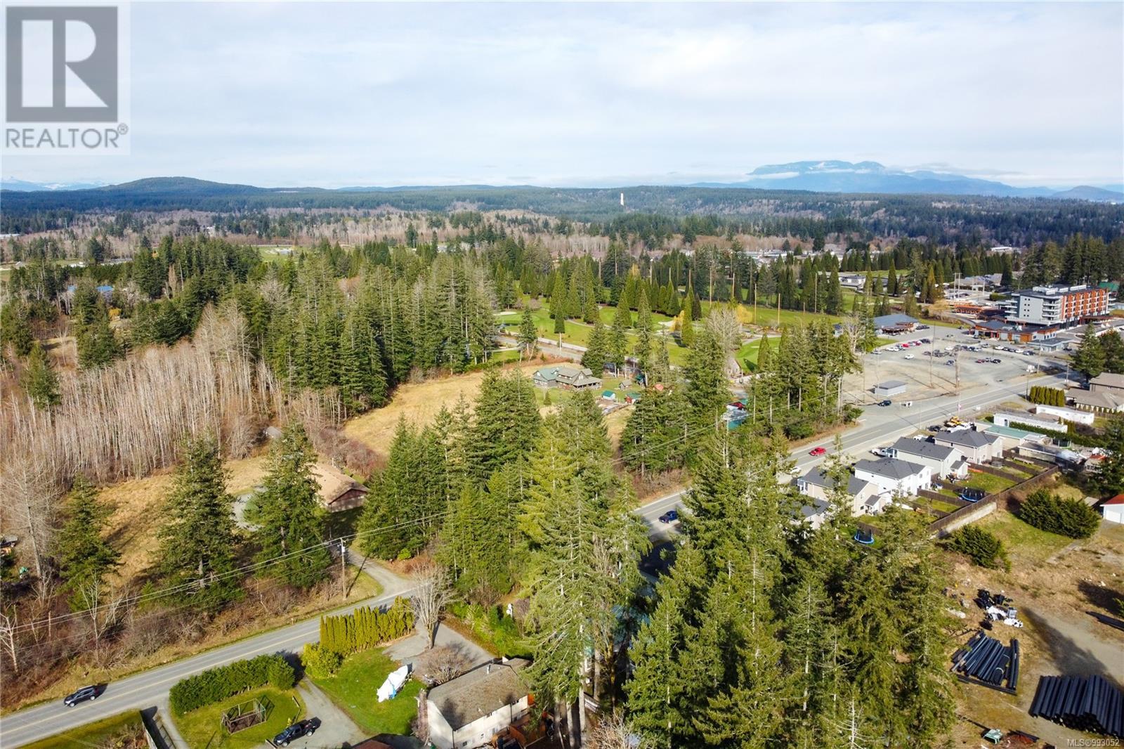 476 Old Petersen Rd, Campbell River real estate listing 993052