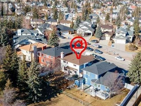 Single Family House for Sale in  Sandringham Court NW Sandstone Valley Calgary 