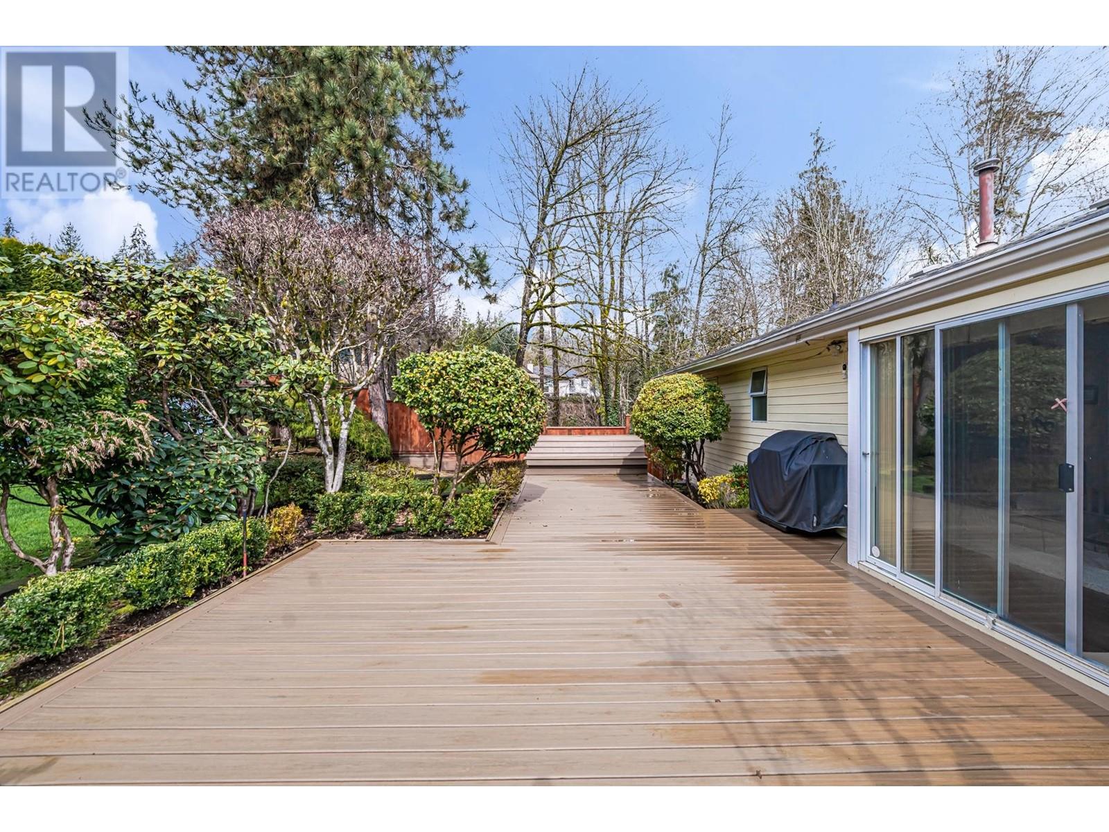4130 RUSSELL COURT, North Vancouver