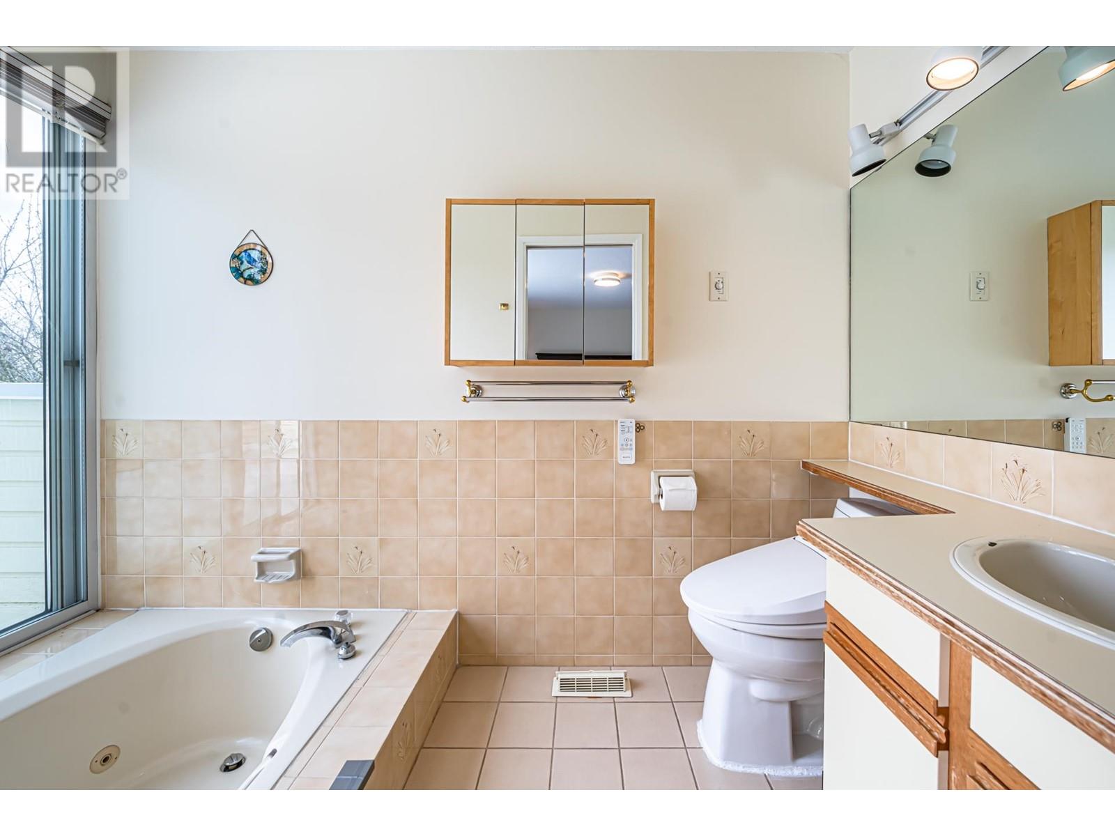 4130 RUSSELL COURT, North Vancouver