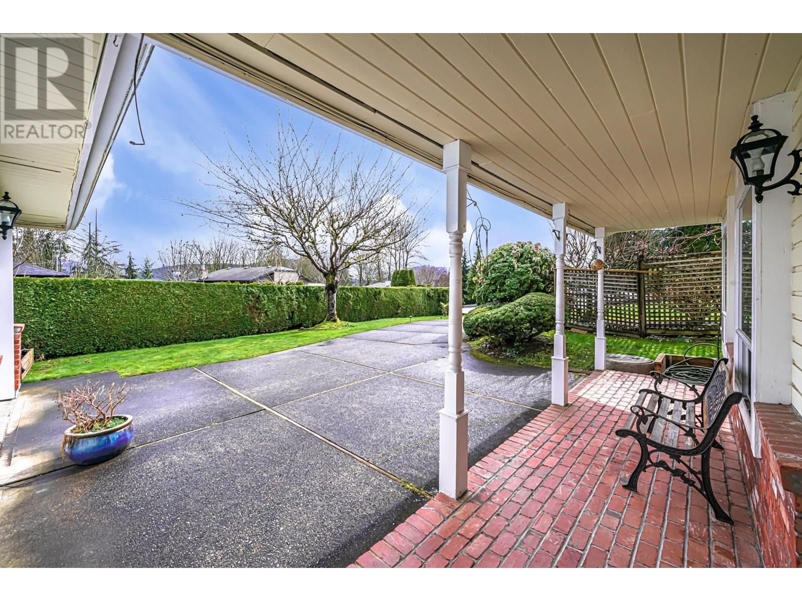 4130 RUSSELL COURT, North Vancouver