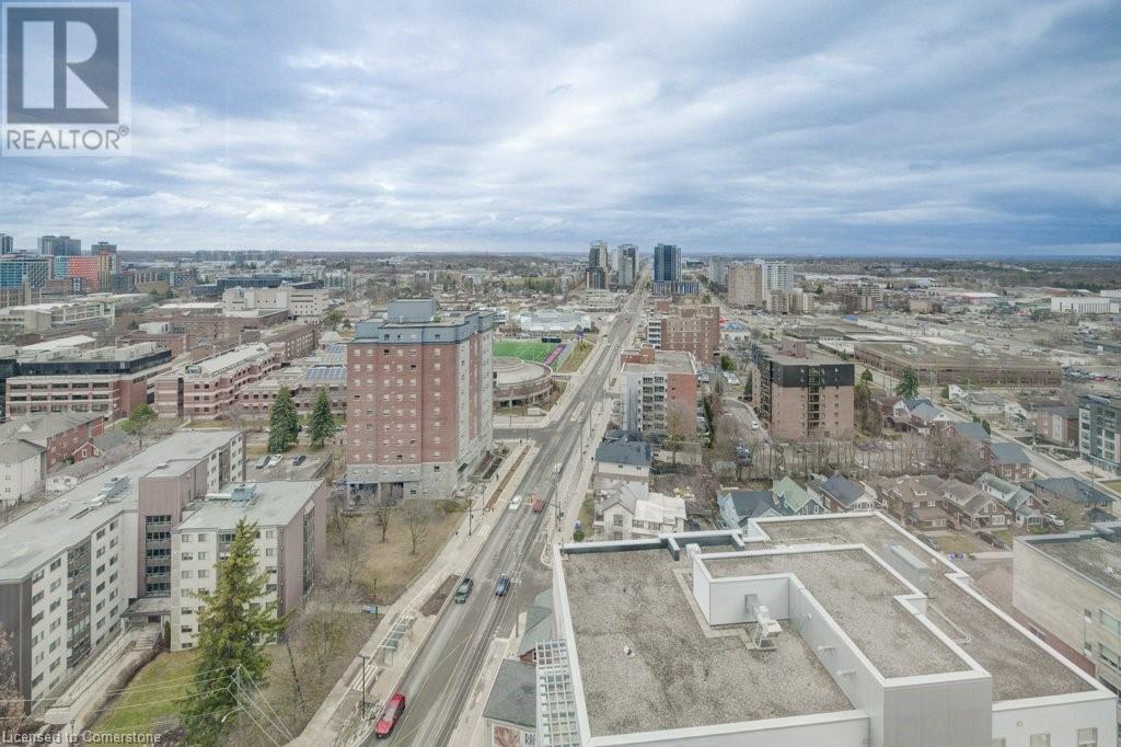 Photo 15 of 158 King Street N Unit 2205, Waterloo ON