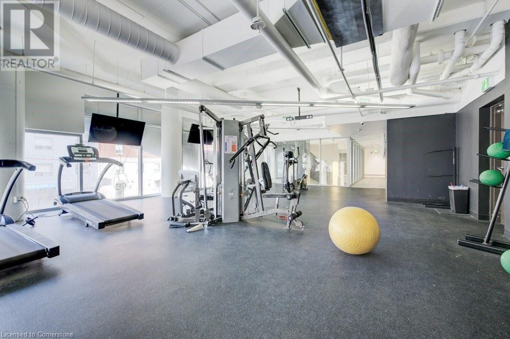 Photo 11 of 158 King Street N Unit 2205, Waterloo ON