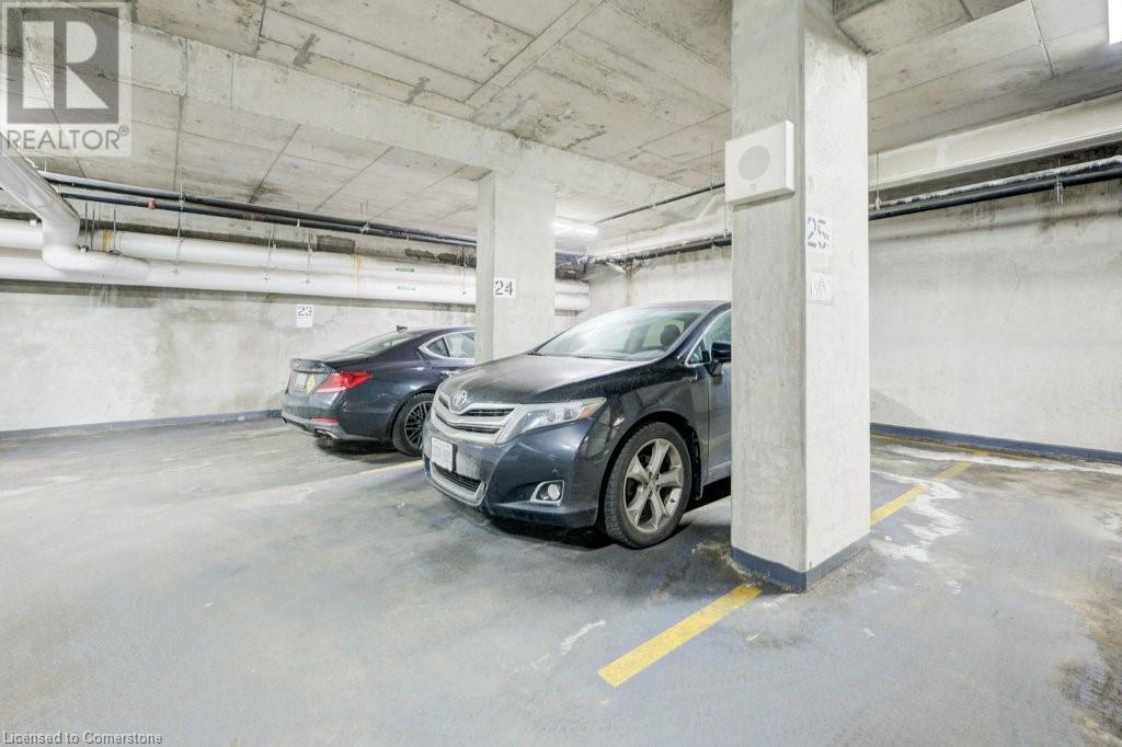 Photo 12 of 158 King Street N Unit 2205, Waterloo ON