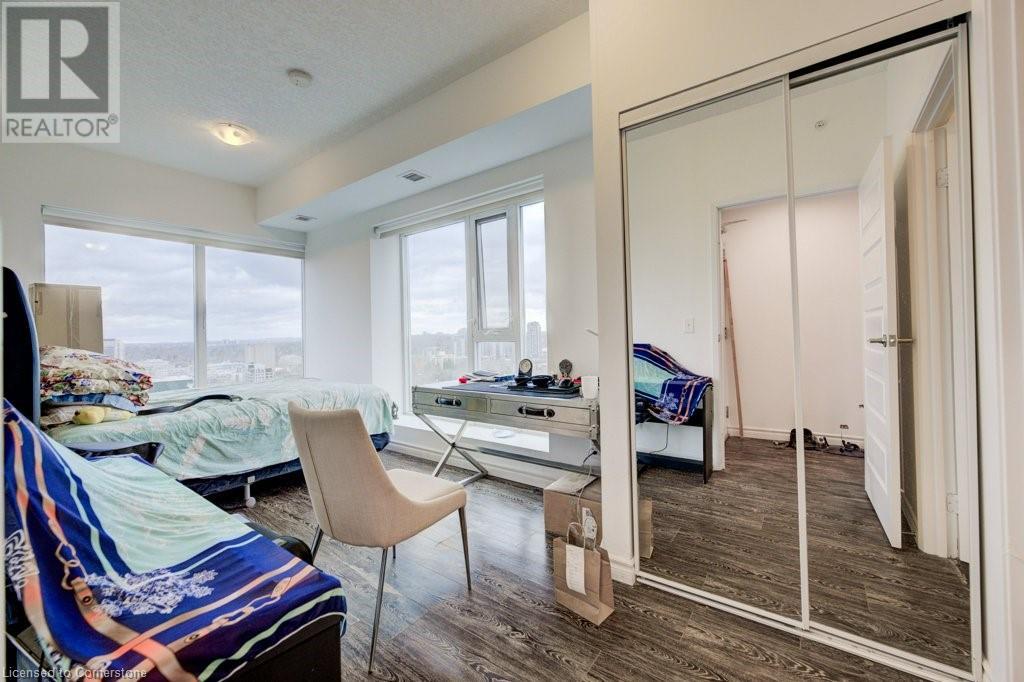 Photo 6 of 158 King Street N Unit 2205, Waterloo ON