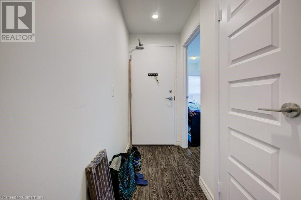 Photo 18 of 158 King Street N Unit 2205, Waterloo ON