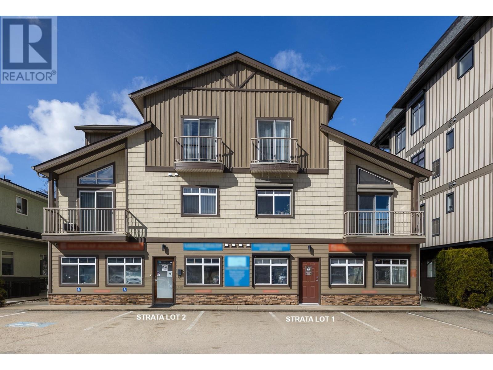 Photo 1 of 140 Harbourfront Drive Ne Unit 1 Lot 1, Salmon Arm BC