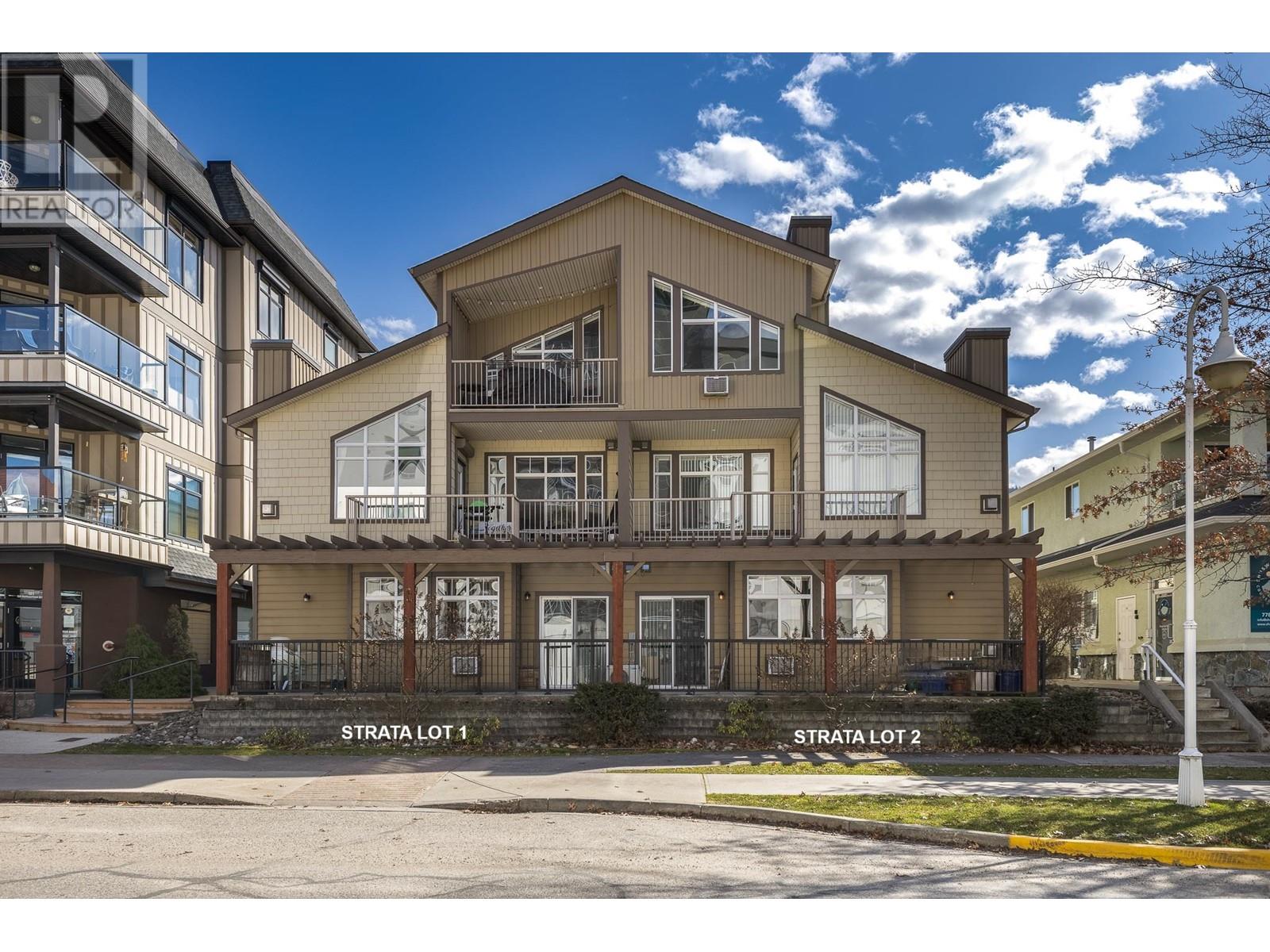 Photo 2 of 140 Harbourfront Drive Ne Unit 1 Lot 1, Salmon Arm BC