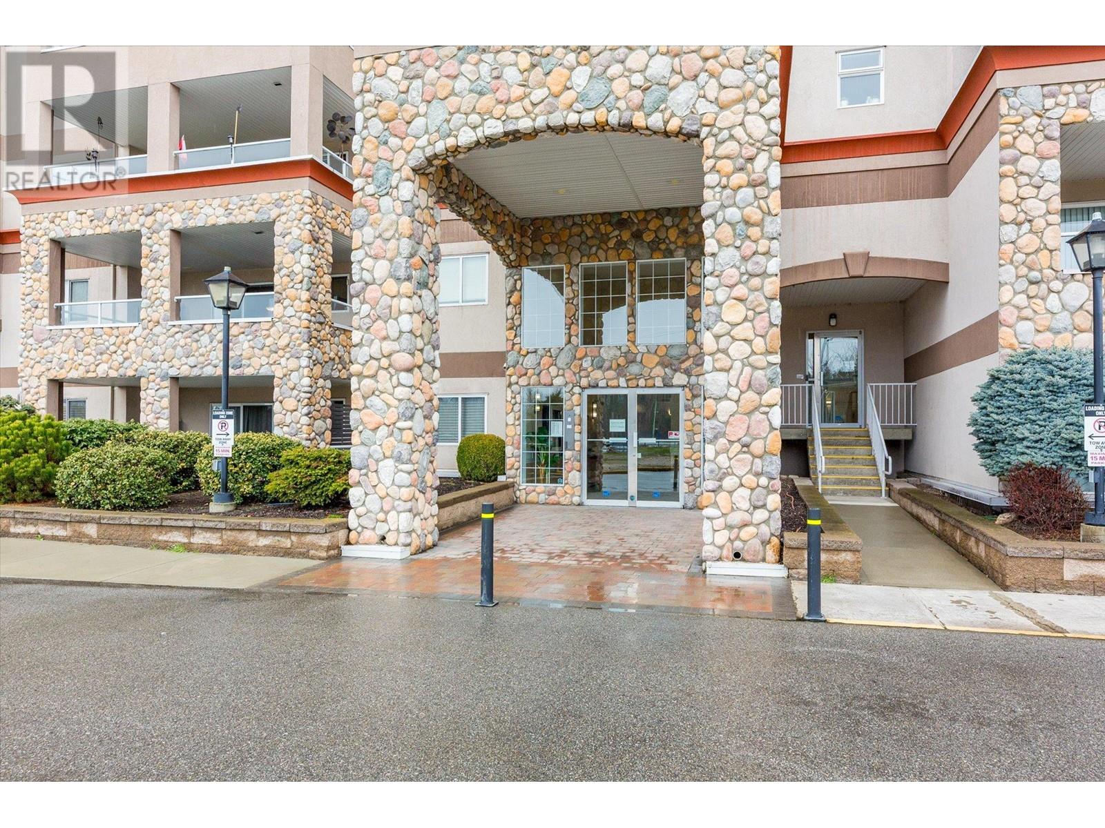 205 1966 Durnin Road, Kelowna