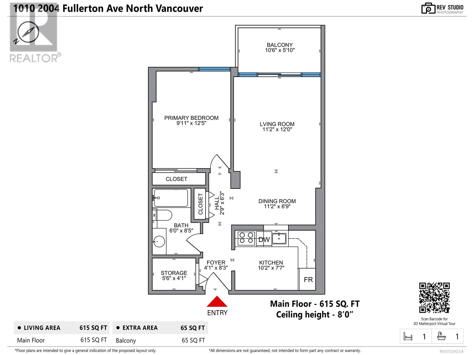 Photo 38 of 1010 2004 Fullerton Avenue, North Vancouver BC