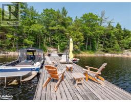 22428 Georgian Bay Shore, Georgian Bay, ON P0E1E0 Photo 29