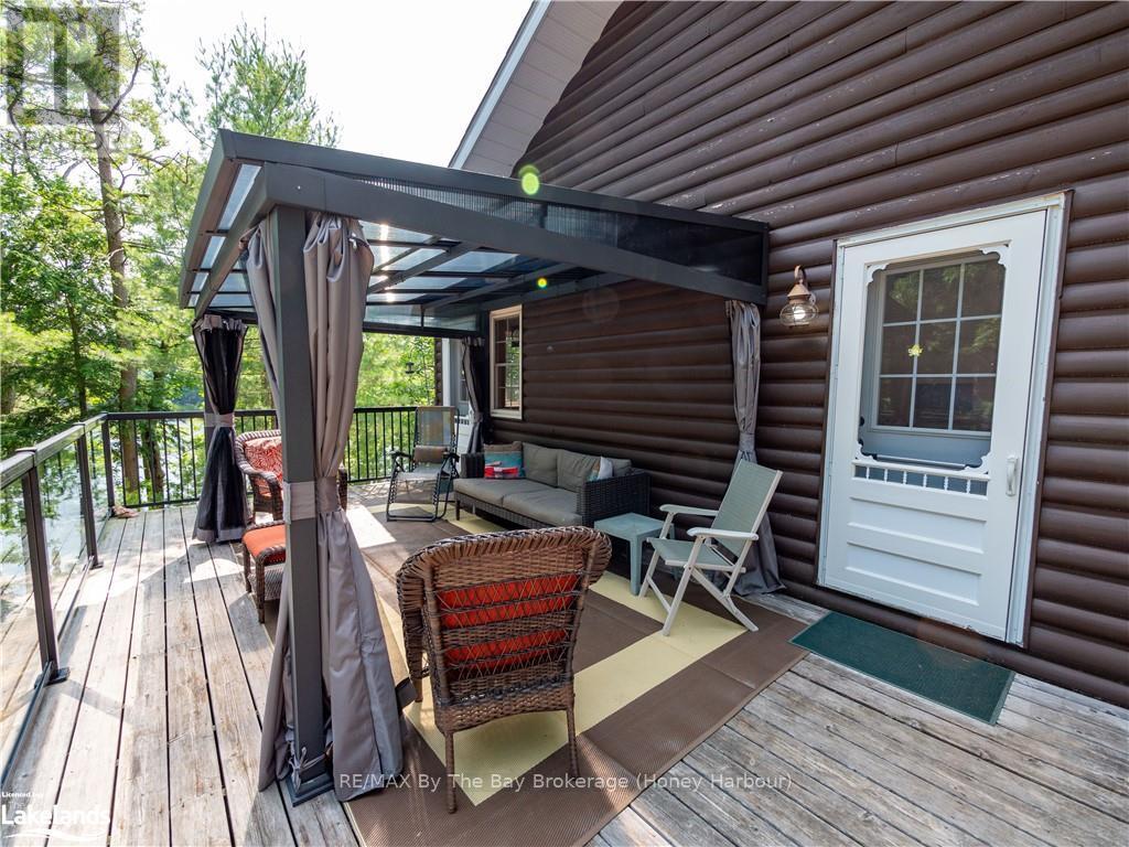 22428 GEORGIAN BAY SHORE - 16