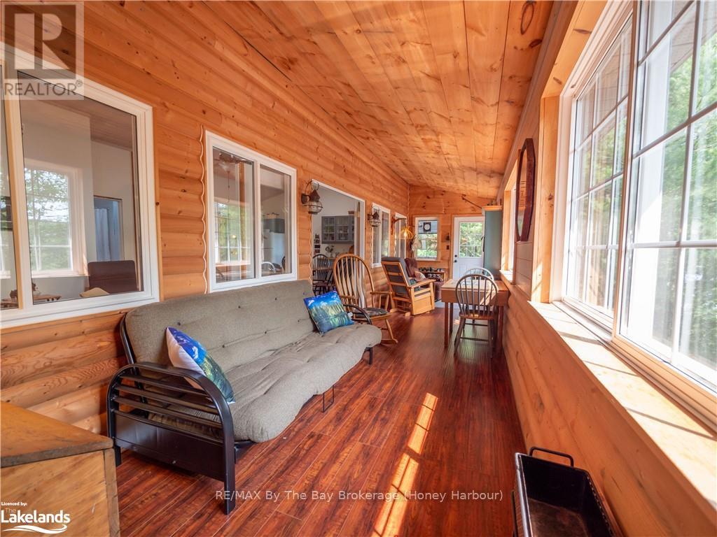 22428 GEORGIAN BAY SHORE - 17