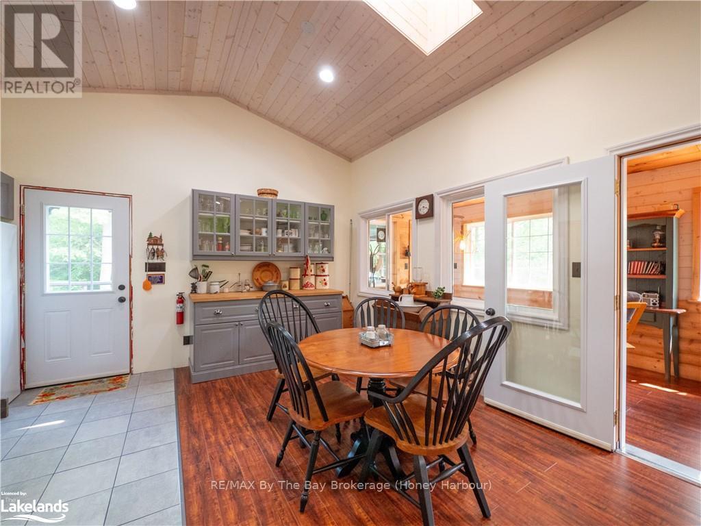 22428 GEORGIAN BAY SHORE - 21