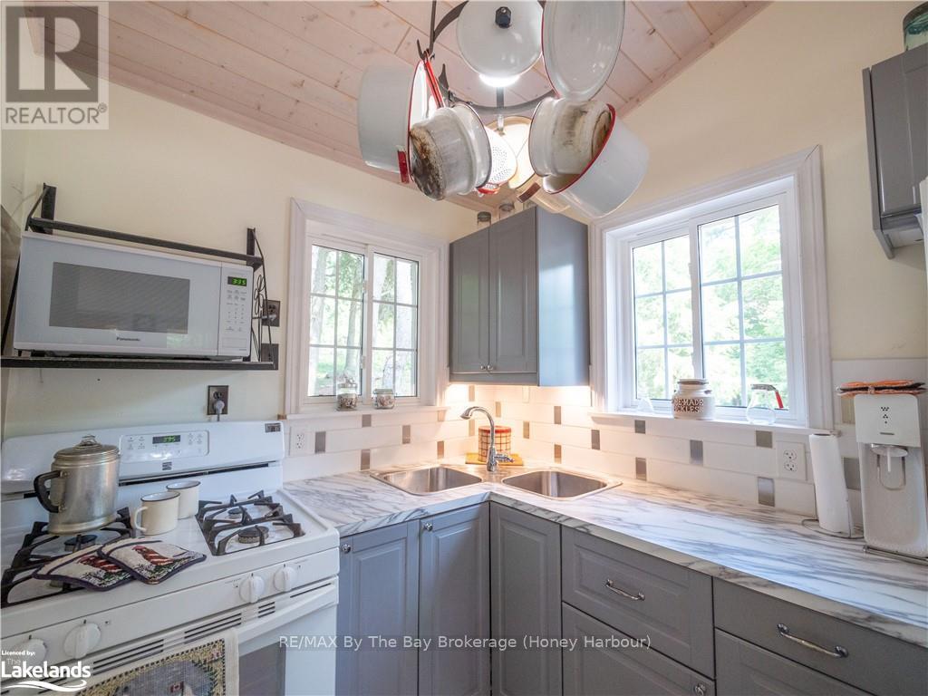 22428 GEORGIAN BAY SHORE - 22