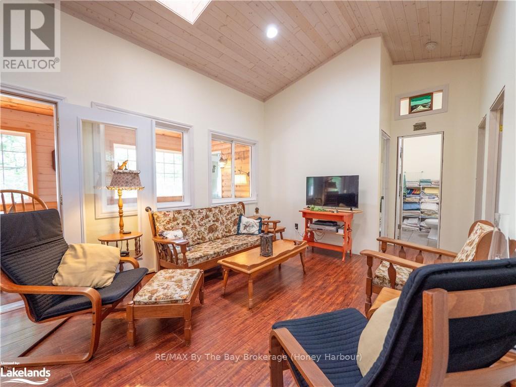 22428 GEORGIAN BAY SHORE - 24