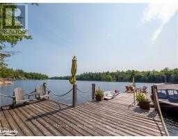 22428 Georgian Bay Shore, Georgian Bay, ON P0E1E0 Photo 12