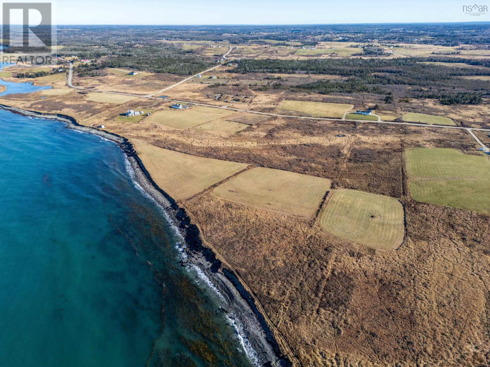 Property 3 of 13 of Lot Pembroke Road