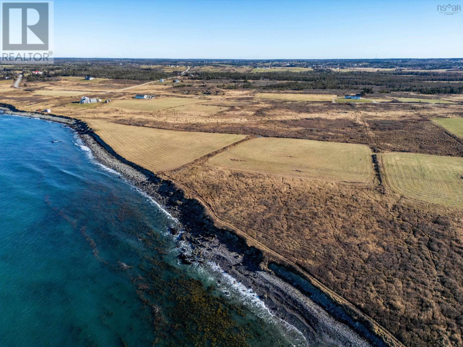 Property 4 of 13 of Lot Pembroke Road