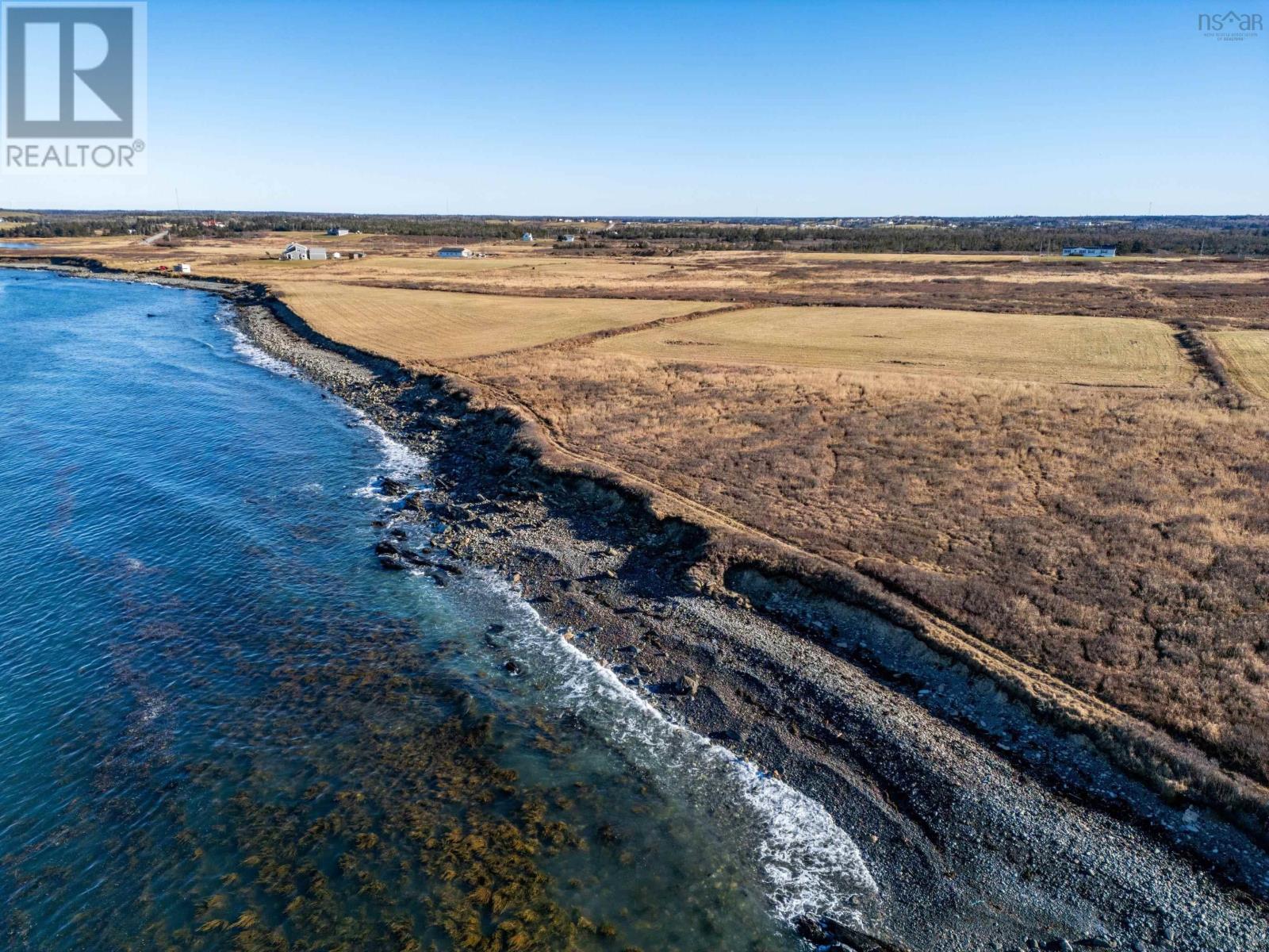 Property 5 of 13 of Lot Pembroke Road