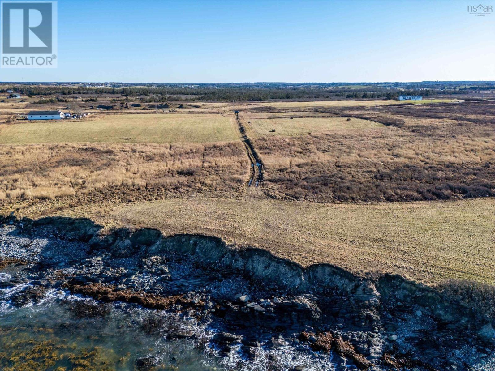 Property 6 of 13 of Lot Pembroke Road