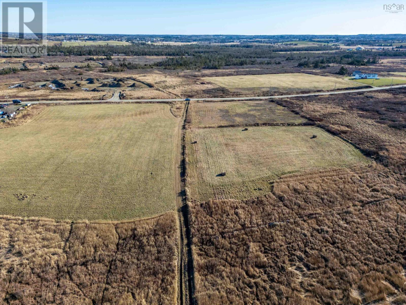 Property 8 of 13 of Lot Pembroke Road