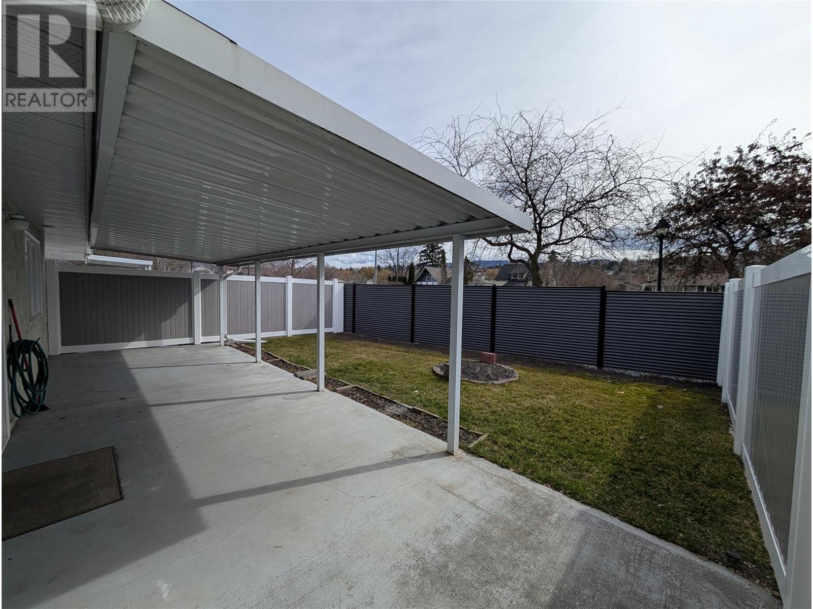 3900 27 Avenue Unit# 22, Vernon