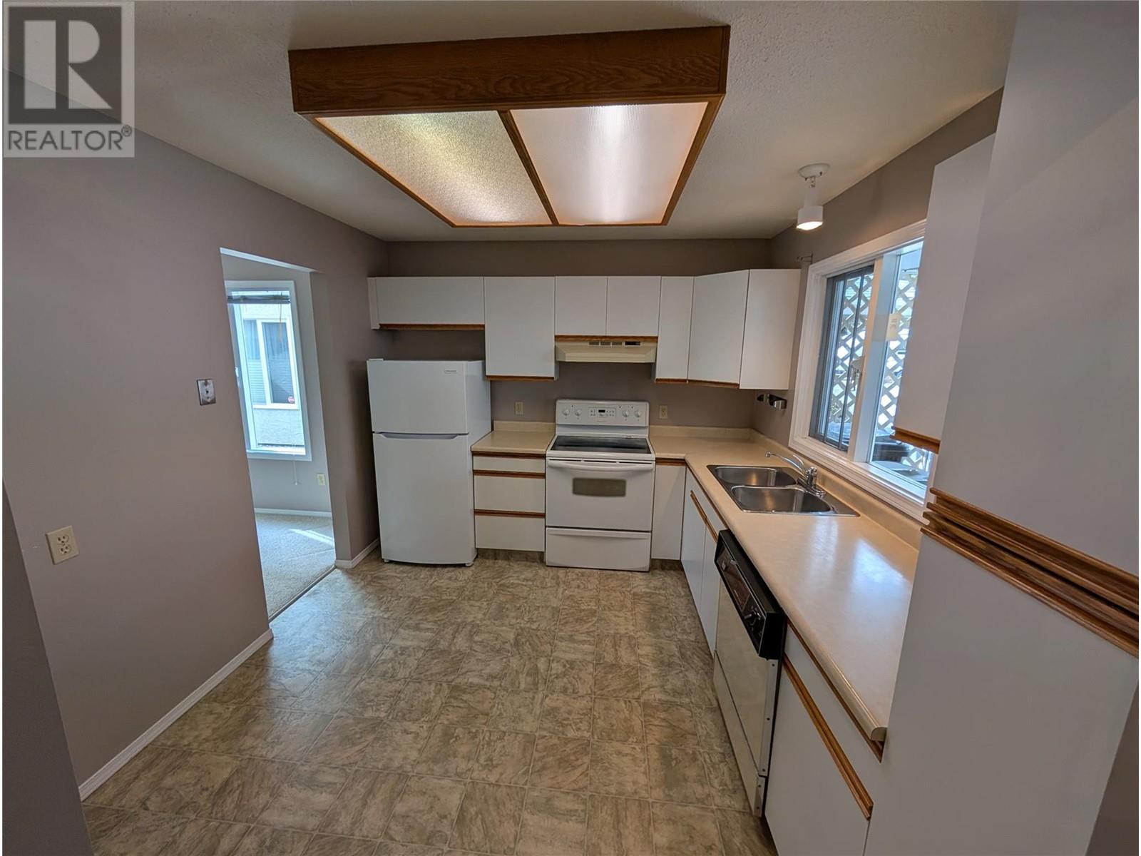 3900 27 Avenue Unit# 22, Vernon