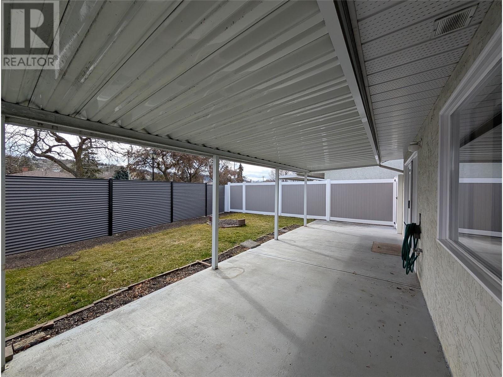 3900 27 Avenue Unit# 22, Vernon