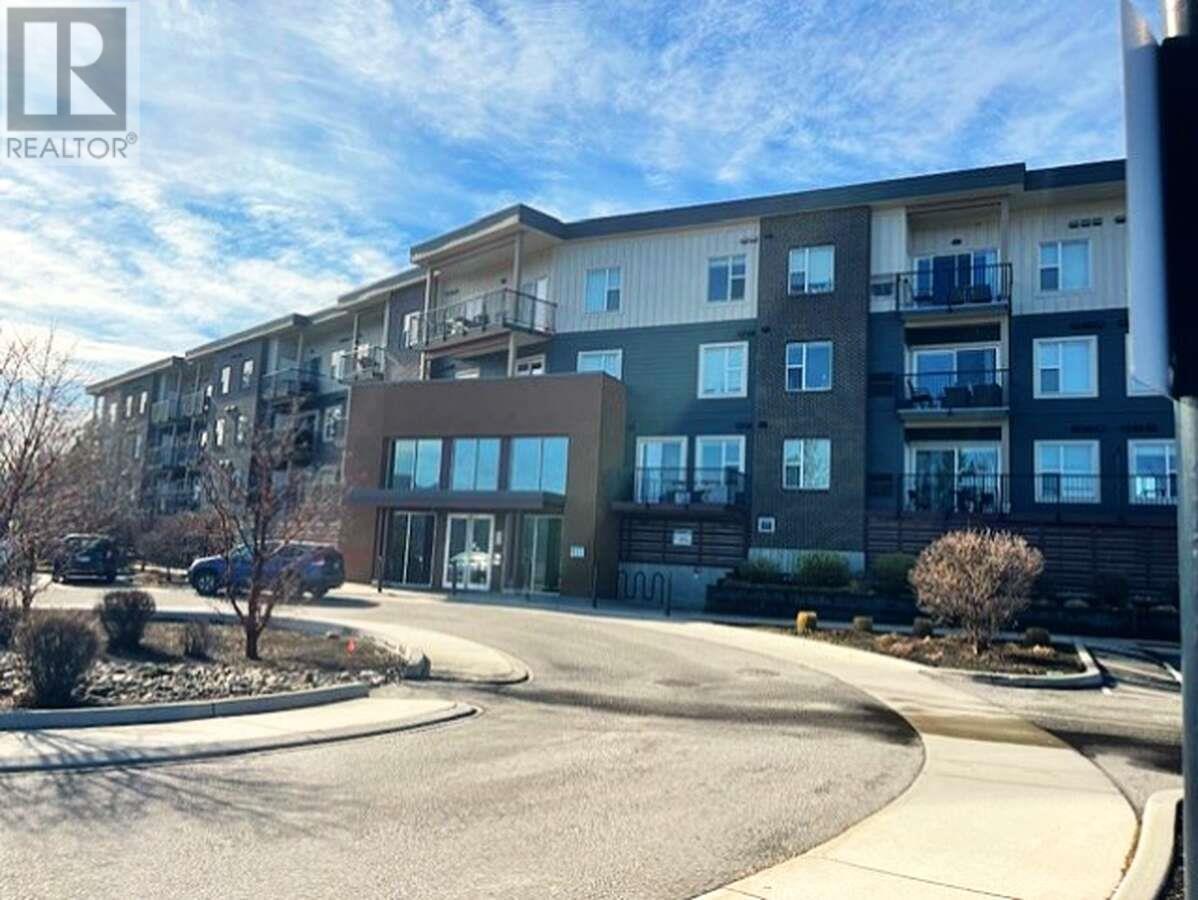 207 935 Academy Way, Kelowna