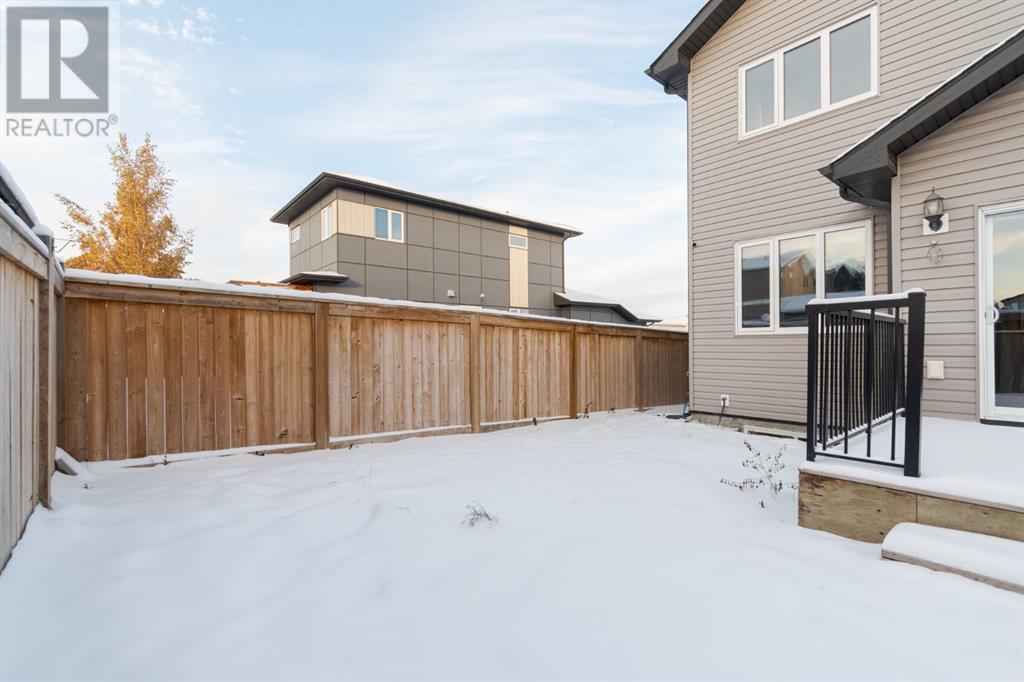 162 Athabasca Crescent, Fort McMurray, Alberta