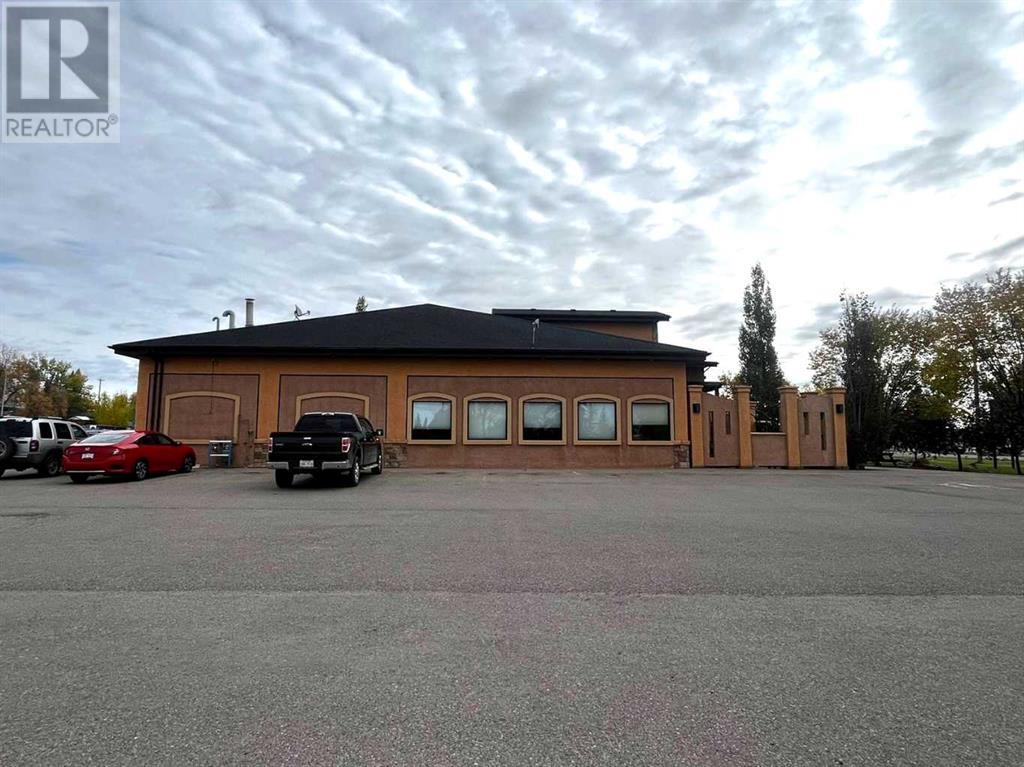 Photo 26 of 750 2 Street N, Three Hills AB