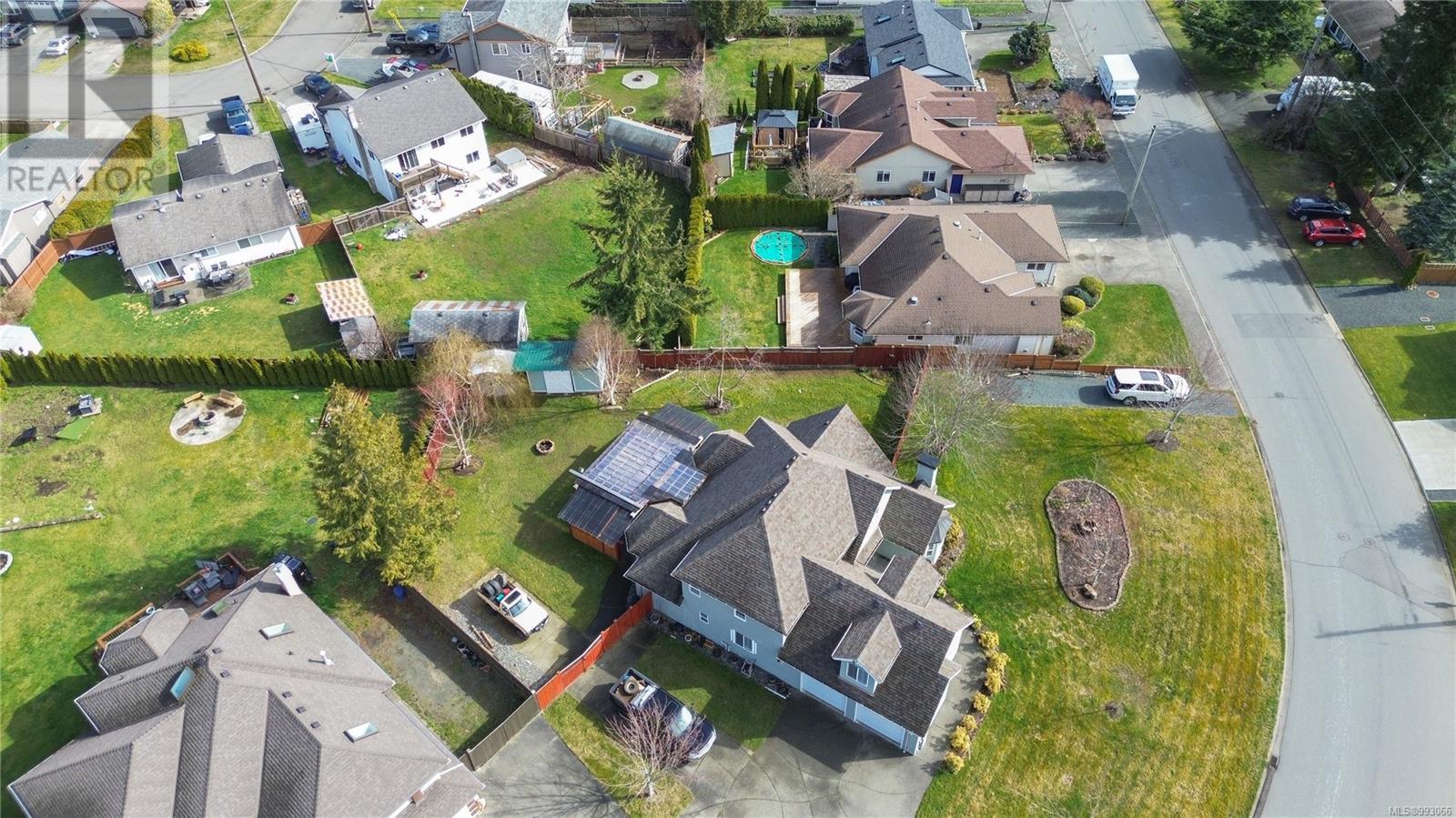 270 Dahl Rd, Campbell River real estate listing 993066