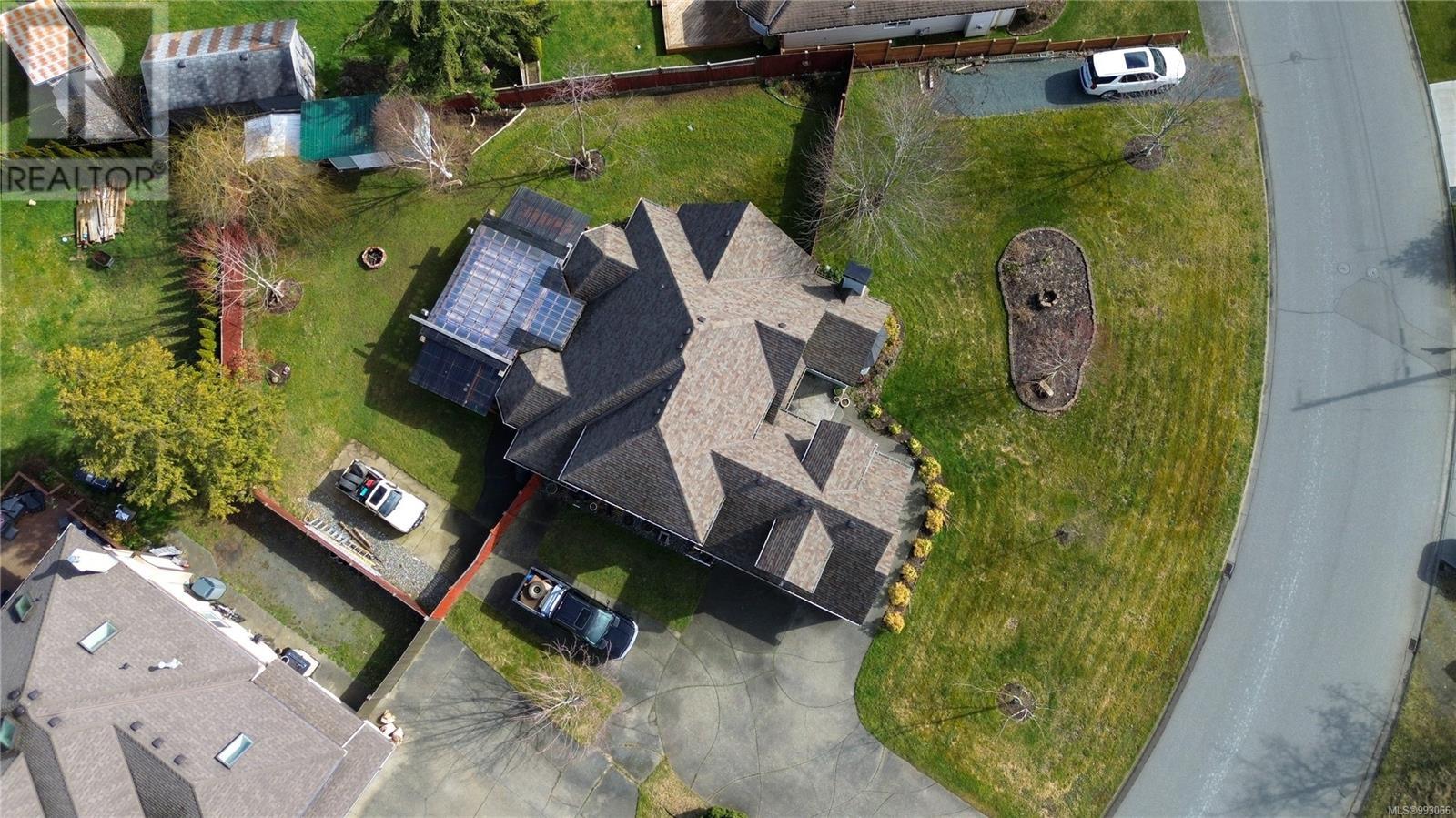 270 Dahl Rd, Campbell River real estate listing 993066