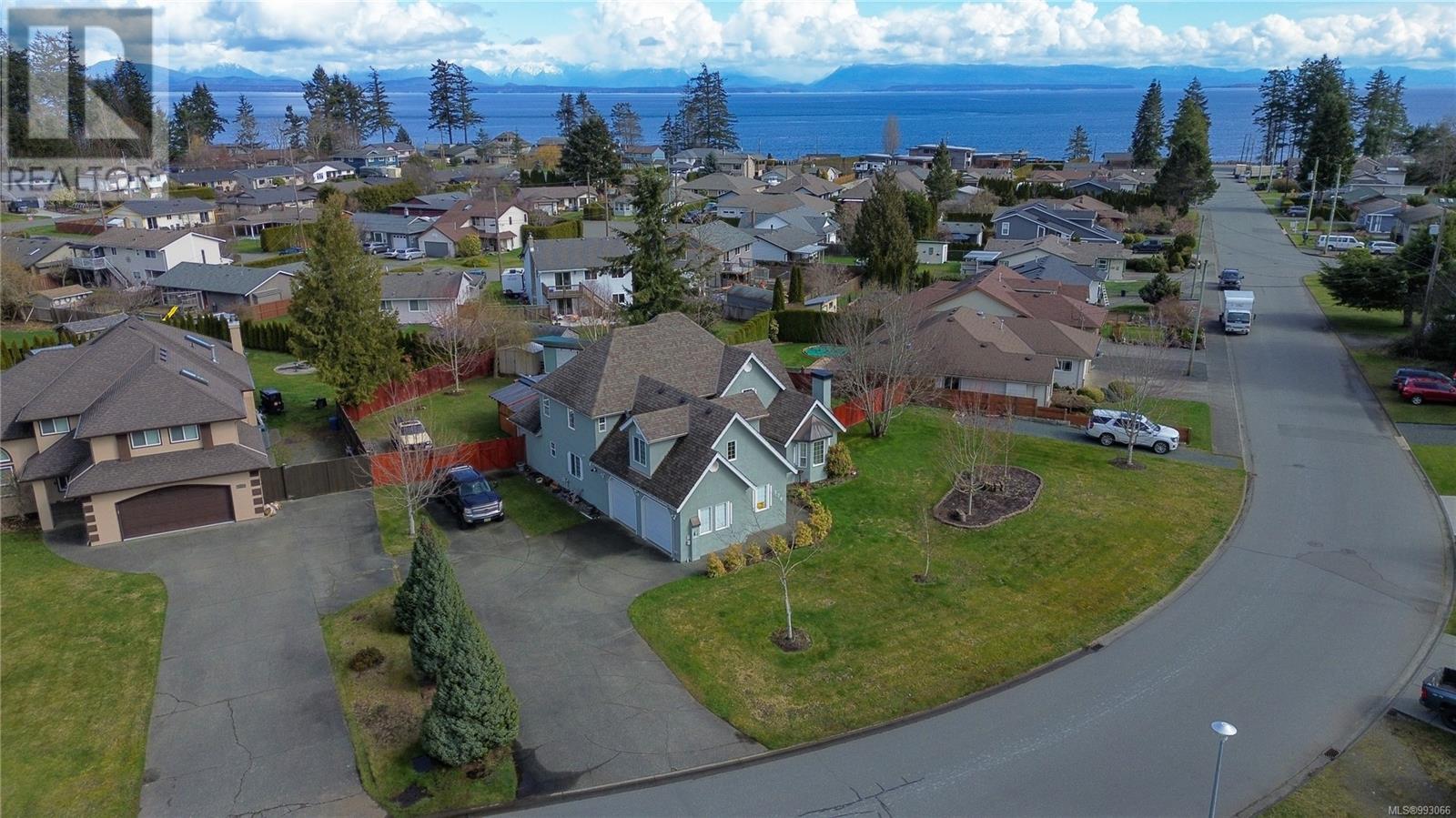 270 Dahl Rd, Campbell River real estate listing 993066
