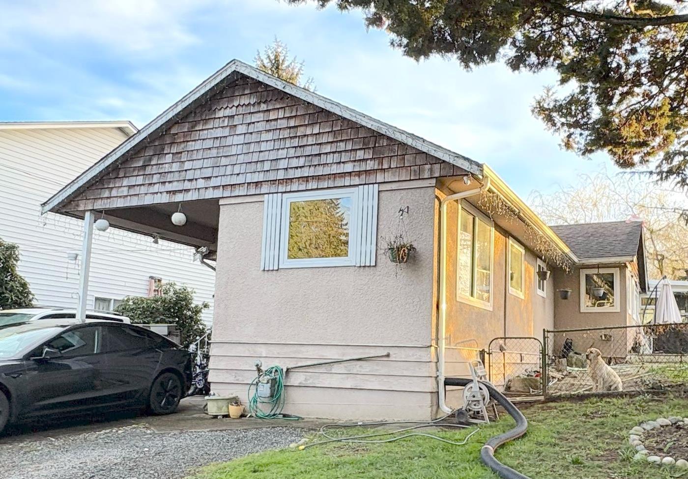 8621 ARPE, Delta