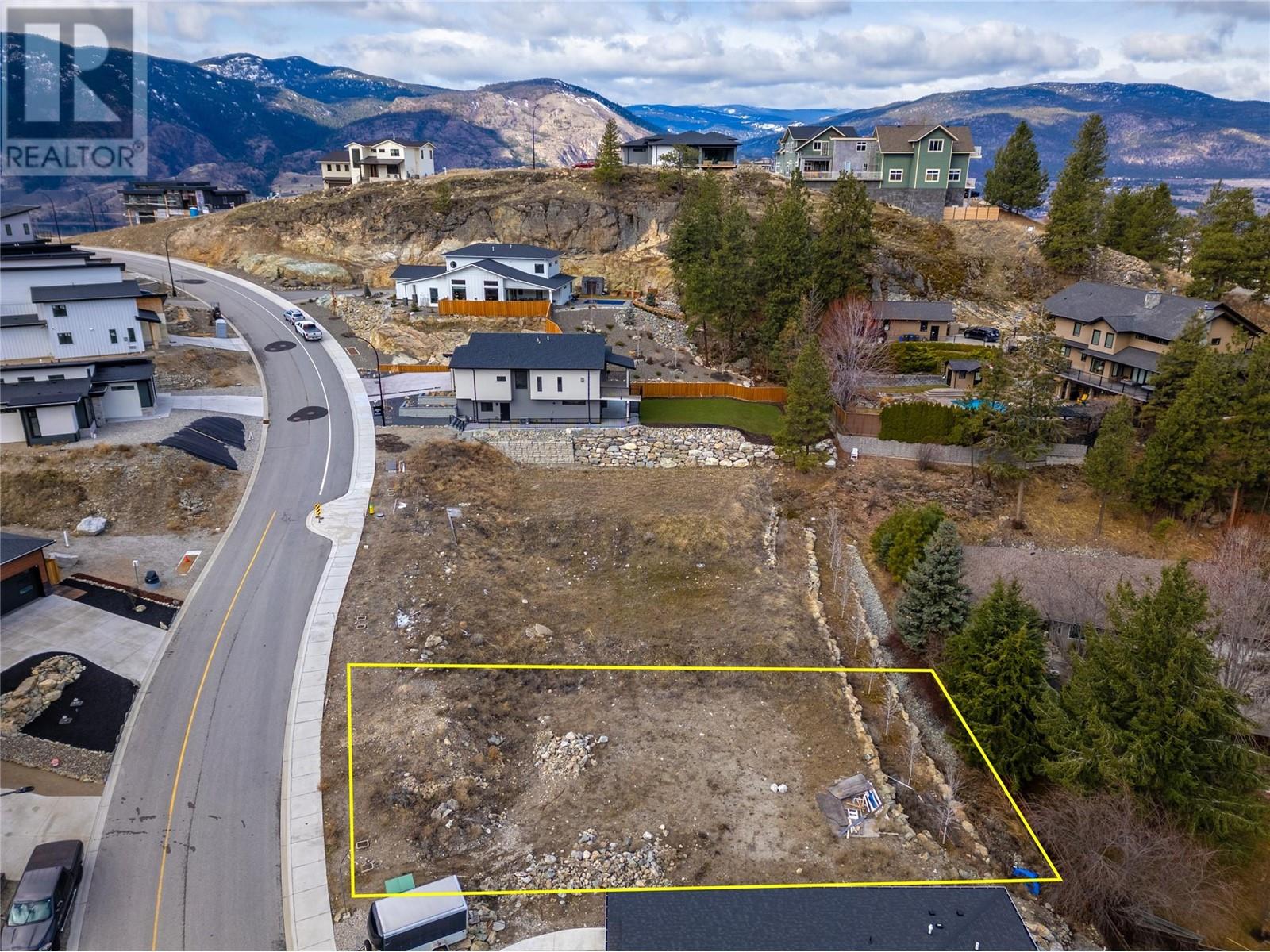 3247 Evergreen Drive, Penticton