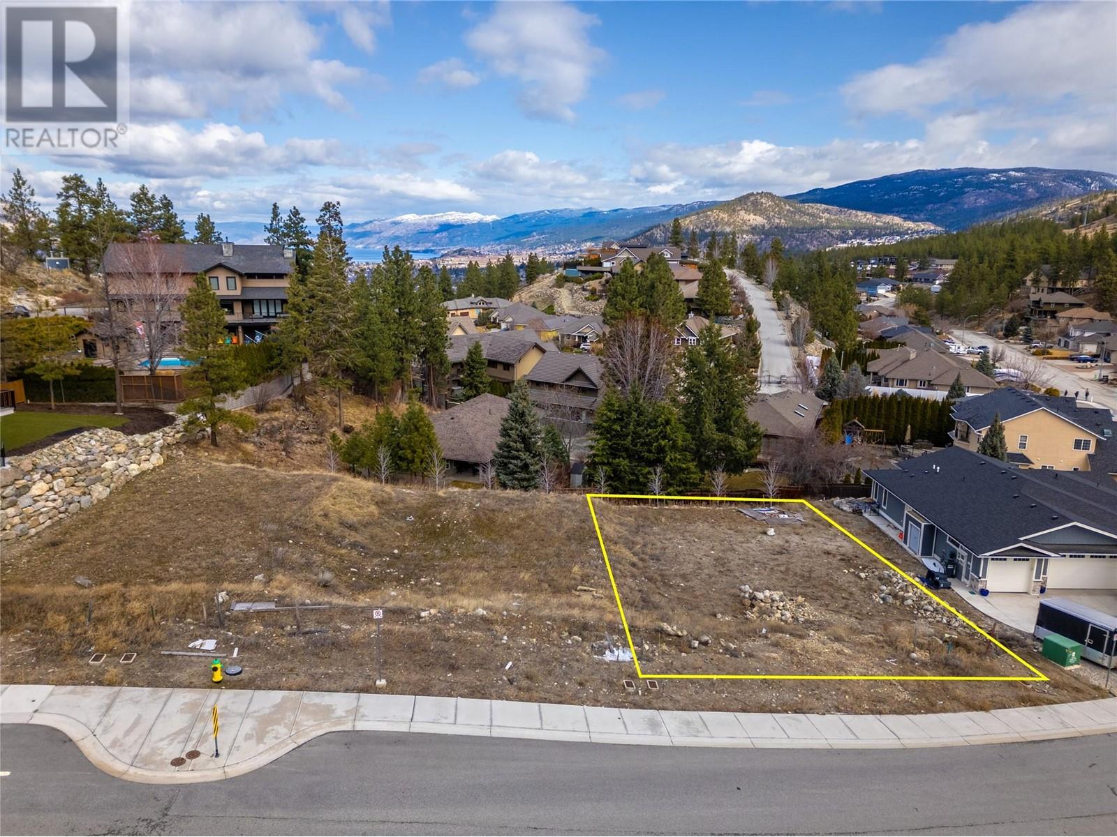 3247 Evergreen Drive, Penticton