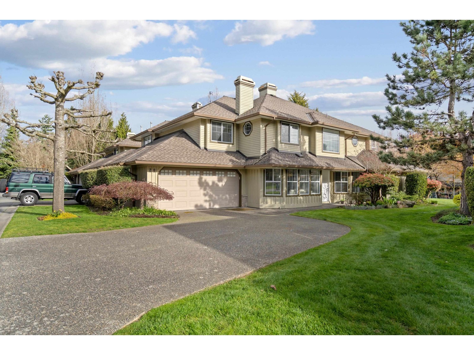 Photo 7 of 20 15860 82 Avenue, Surrey BC