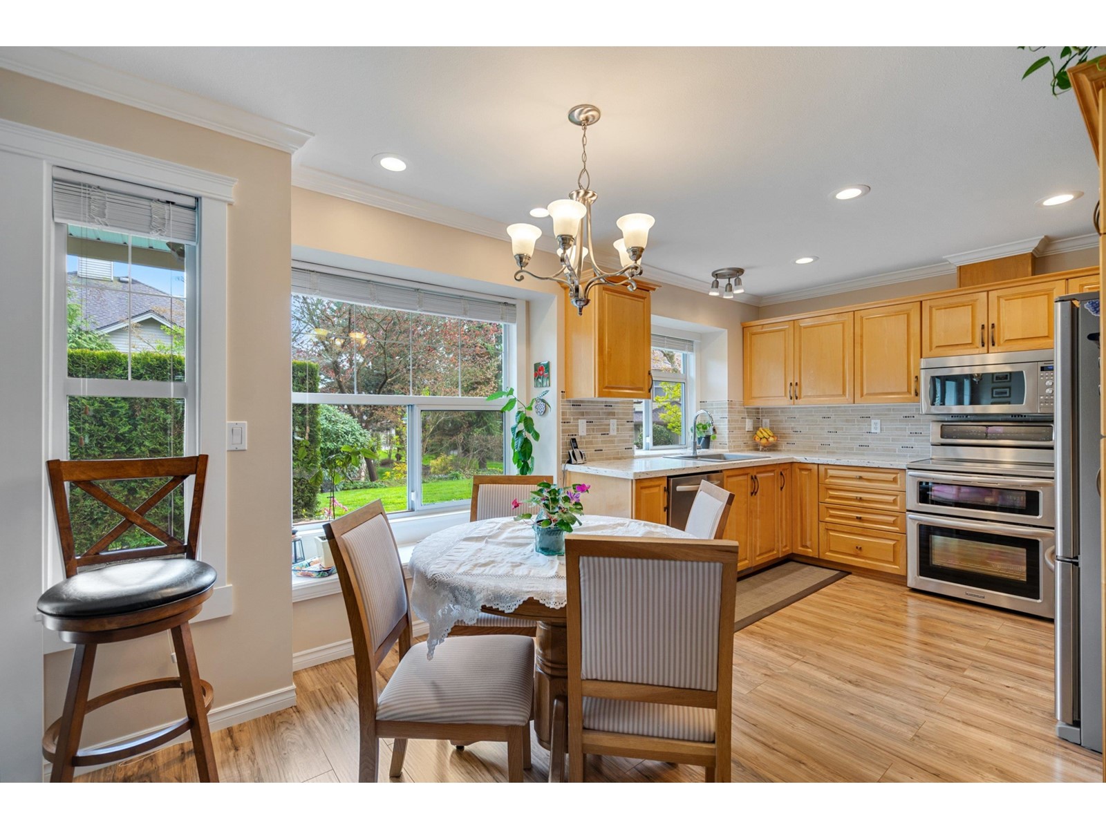 Photo 12 of 20 15860 82 Avenue, Surrey BC